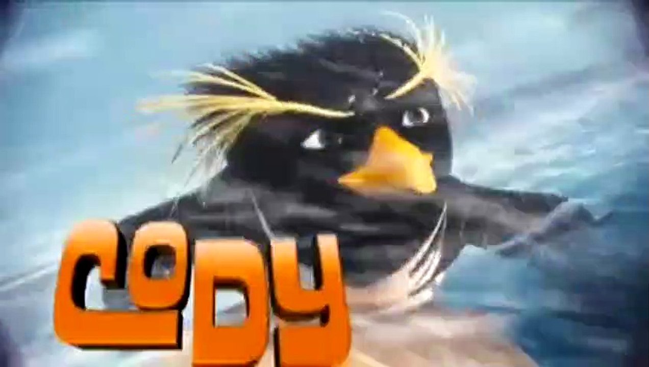 Könige der Wellen Trailer DF