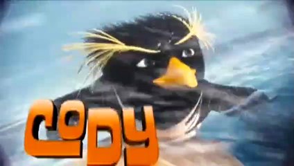 Könige der Wellen Trailer DF