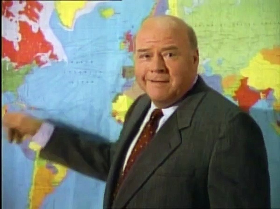 MacGyver - staffel 6 Trailer DF