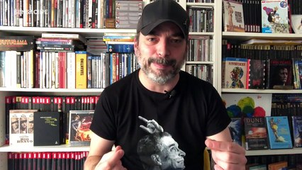 Nadie (Nobody) Crítica