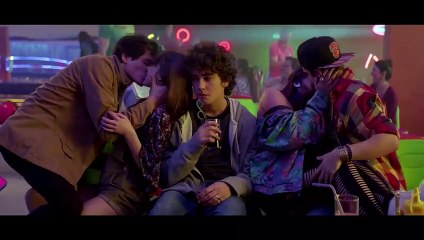 Eu Fico Loko Comercial de TV