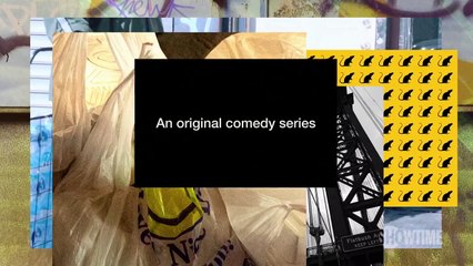 Buscarse la vida en Brooklyn Tráiler VO