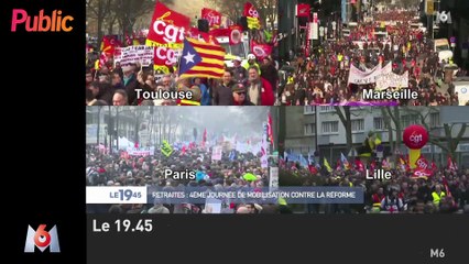 Cet échange tendu entre Yassine Belattar et Jean Messiha sur le plateau de "Balance ton post" a marqué tout le monde !