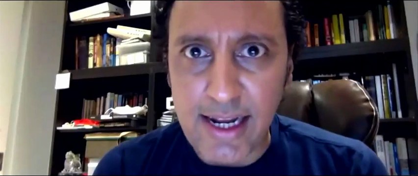 Evil - temporada 2 Teaser VO