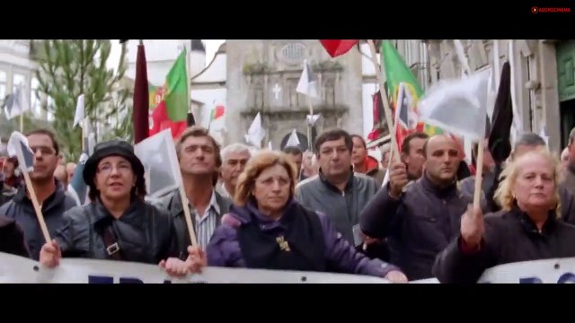 As Mil e Uma Noites Entrevista com o diretor Miguel Gomes