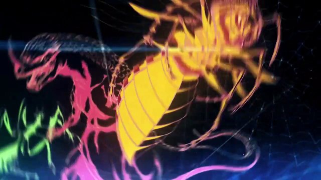 So I’m a Spider, So What? Tráiler VO