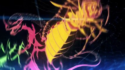 So I’m a Spider, So What? Tráiler VO