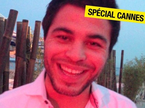 Spécial Cannes Interview : David de Qui veut épouser mon fils 2: A Cannes il y a plein de jolies filles mais il faut qu'elles plaisent à maman !