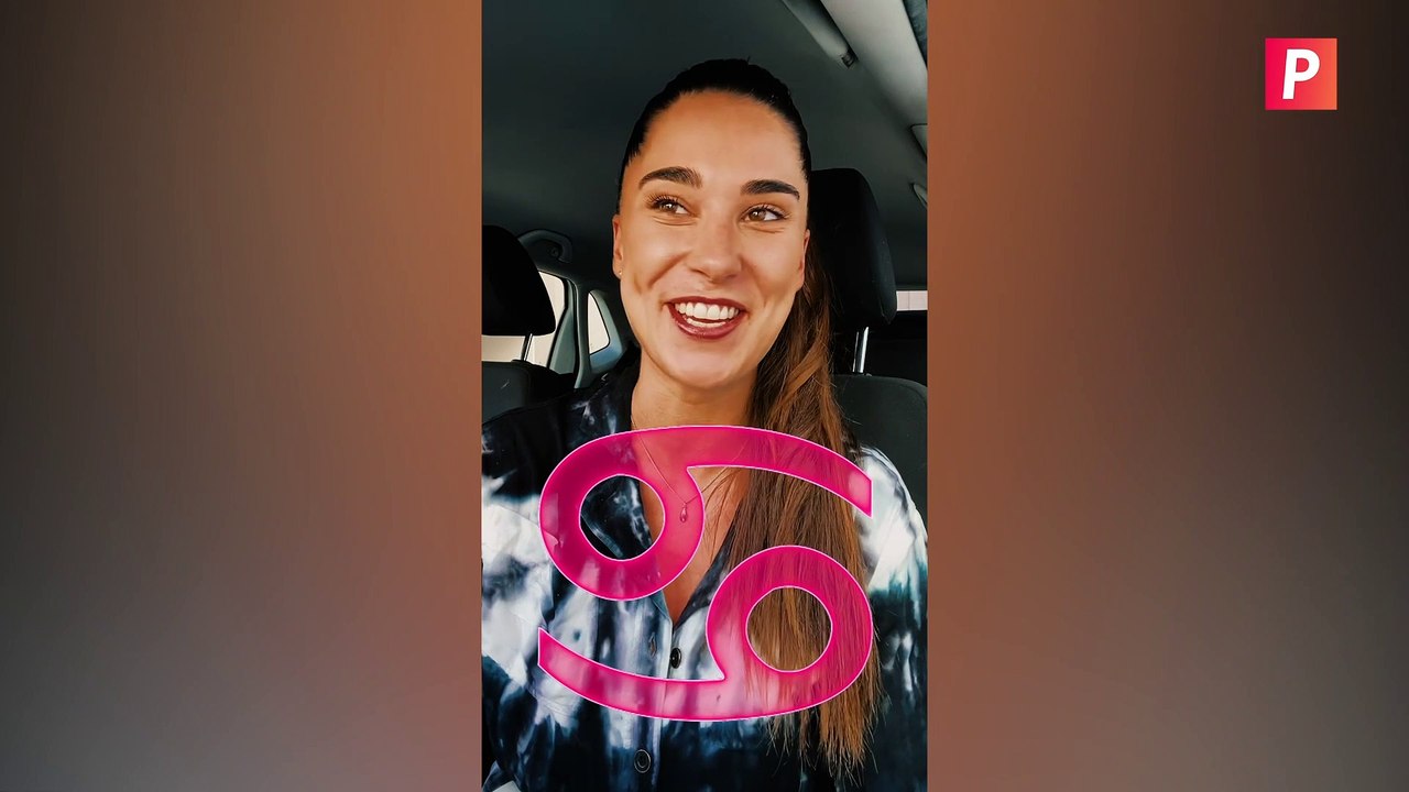 "Je suis une bad girl" : Laura Pétard se livre sans filtre !