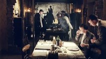 Peaky Blinders 2ª Temporada Trailer Original