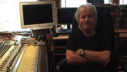 I&#039;m Not Dead Yet Trailer OV