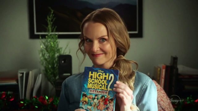 High School Musical: El Musical: La serie - temporada 2 Tráiler
