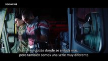 Sebastian Stan, Anthony Mackie Entrevista: Falcon y el Soldado de Invierno