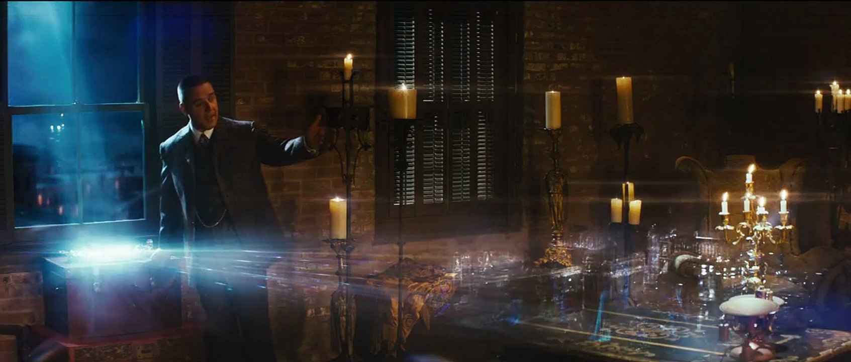 Winter's Tale Trailer DF