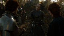 Game Of Thrones - staffel 2 - folge 6 Trailer OV