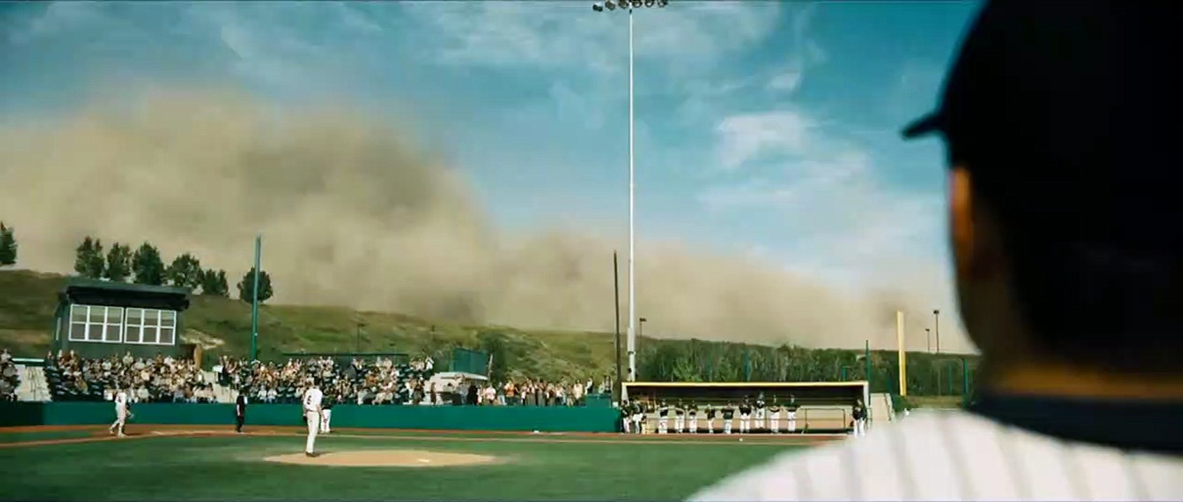 Interstellar Videoclip DF