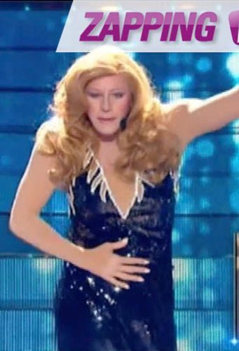 Zapping PublicTV n° 332 : Un air de star sur M6 : Emmanuel-Philibert de Savoie dans la peau de Dalida !