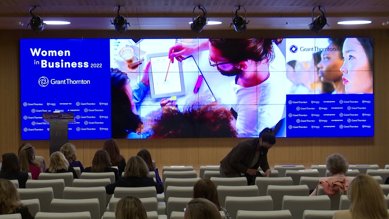 España logra el mayor número de mujeres directivas de su historia