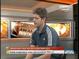 Sukan Ekstra: Menjelang Piala Sultan Azlan Shah 2013