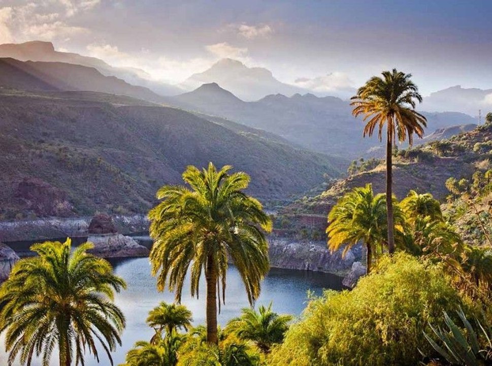 PASSEPORT : LES ÎLES CANARIES : Les 5 lieux incontournables !