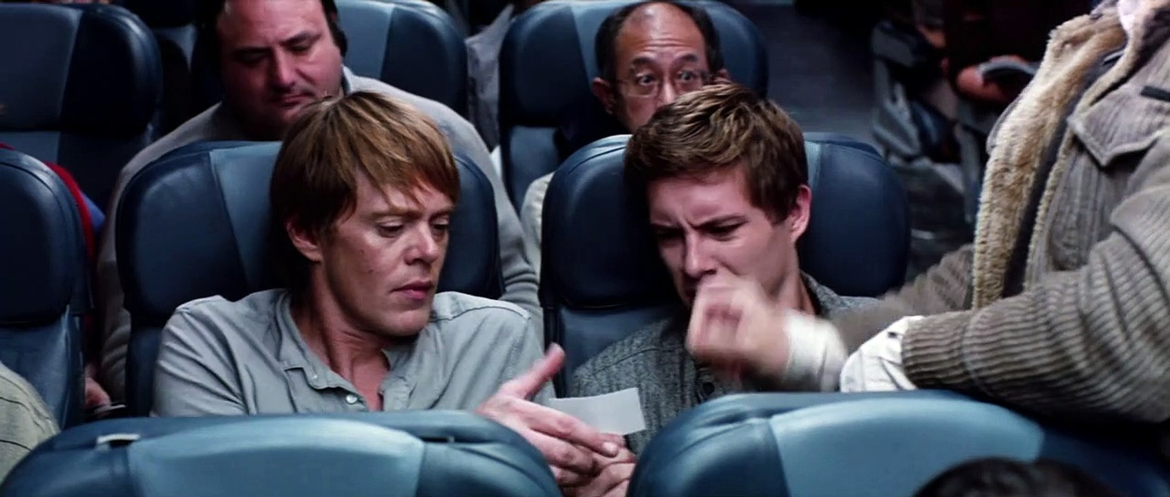 Die Trauzeugen Videoauszug DF