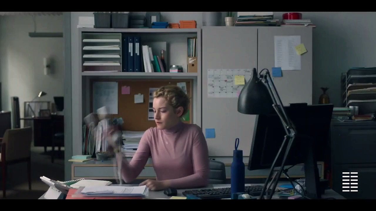 A Assistente Trailer Original