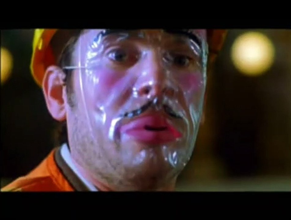 Ein doppelter Coup Trailer DF