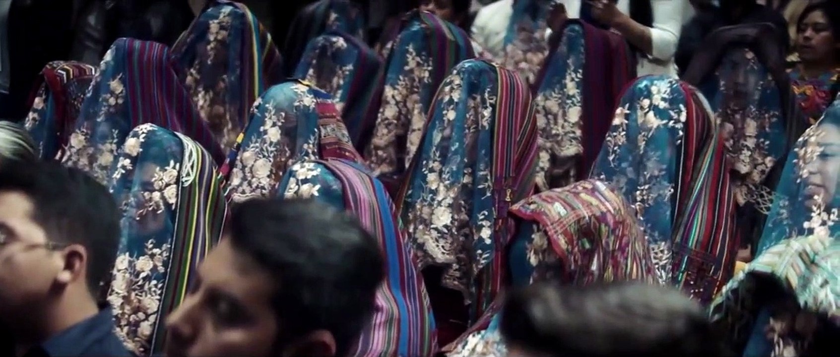 La Llorona Trailer Original