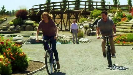 Amor & Oliveiras Trailer Original