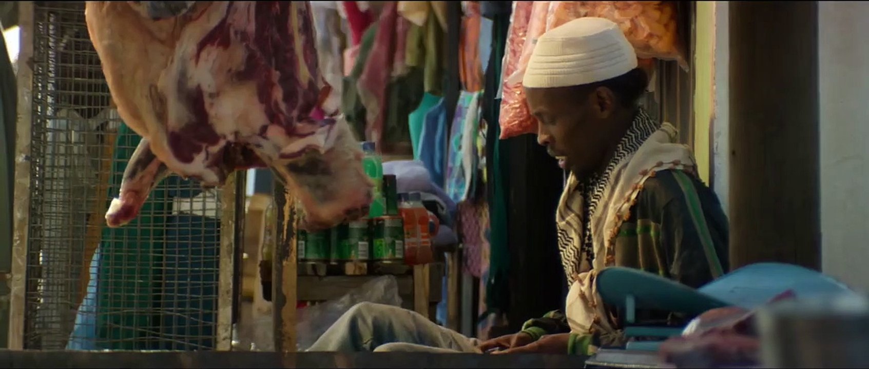 Eye In The Sky Trailer DF