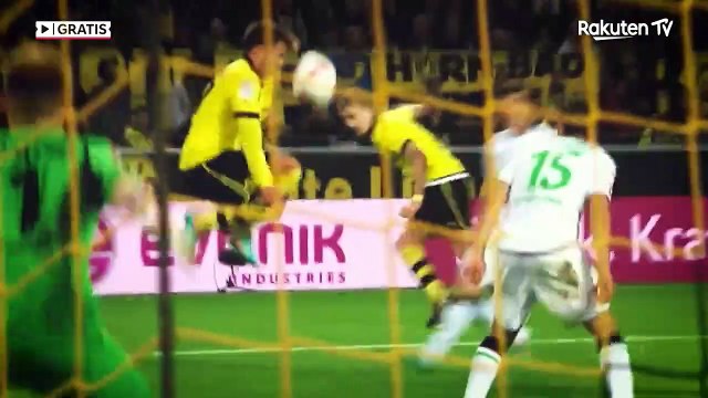 BVB 09 Stories: Who We Are Tráiler VOSE