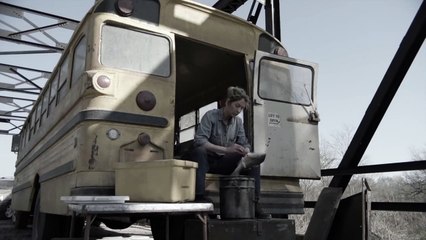 Fear The Walking Dead Temporada 4B Trailer Original