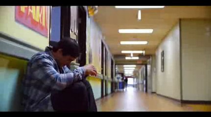 Blindes Vertrauen Trailer DF