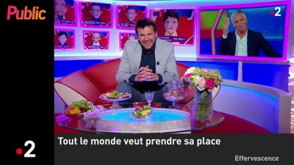 Zapping : "Il a sorti son sexe ": Christine Kelly évoque le harcèlement sexuel dont elle a été victime au travail
