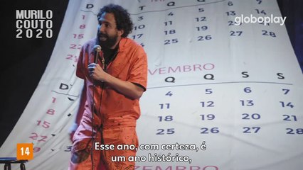 Murilo Couto Em 2020 Trailer Oficial
