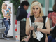 Exclu Vidéo : Gwen Stefani : bye bye L.A., la star est en famille à Londres !
