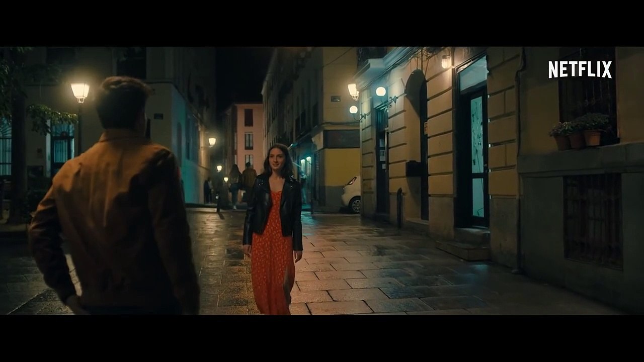 Fomos Canções Teaser Legendado