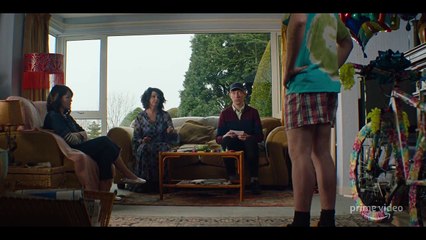 Frank of Ireland Tráiler VO