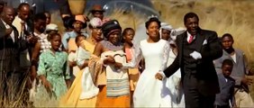Mandela: Der lange Weg zur Freiheit Love-Trailer (7) OV