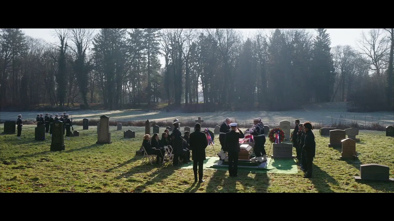 Sem Remorso Trailer Original