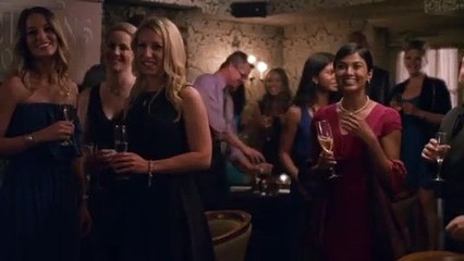 The Nesting - Haus des Grauen Trailer (2) OV