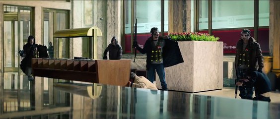 Cien años de perdón Tráiler (2)