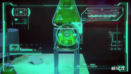 Velozes e Furiosos: Espiões do Asfalto 2ª Temporada Trailer Dublado