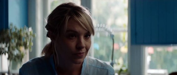 Lucky Uma Mulher de Sorte Trailer Legendado