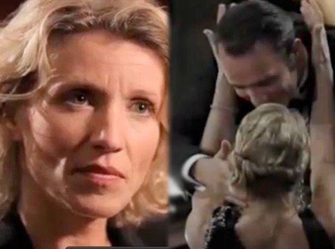 Public Zap : Alexandra Lamy confie que la célébrité est difficile. Pensez-vous comme elle ?