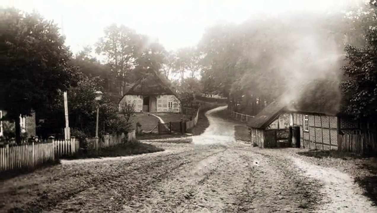 So weit und groß - Die Natur des Otto Modersohn Trailer DF