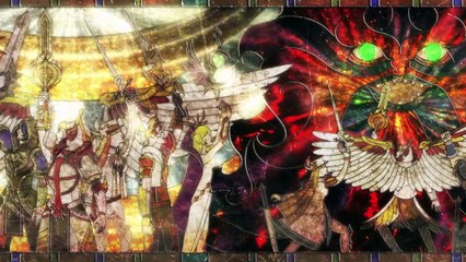 SEVEN KNIGHTS REVOLUTION - Hero Successor Tráiler VO