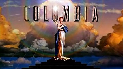 Air Force One Trailer OV