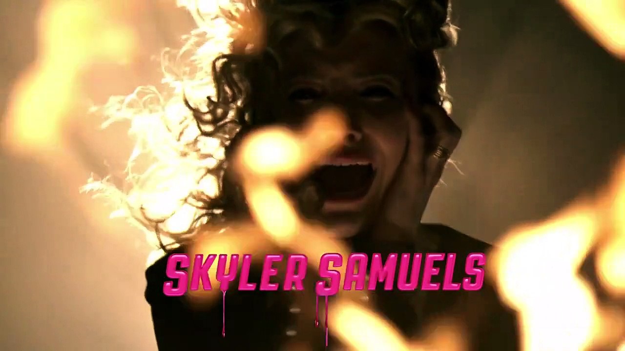 Scream Queens Opening Credits
