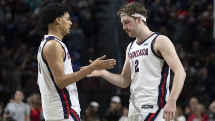 WCC Championship Preview: Saint Mary's Vs. Gonzaga